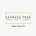 Express Tree Service Cape Coral logo